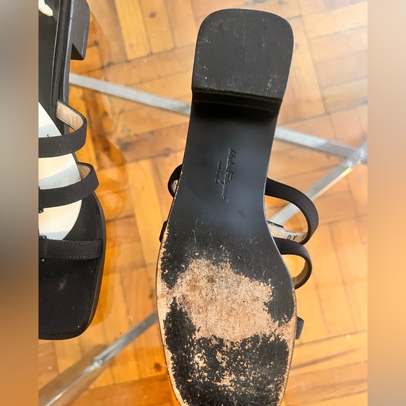 Shoes Salvatore Ferragamo Florence ‼️ - Picture 5 of 8